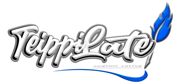TeippiLate – etusivu